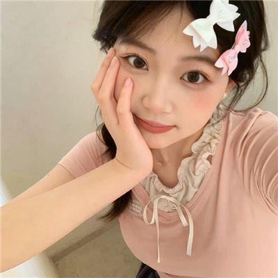 女头人